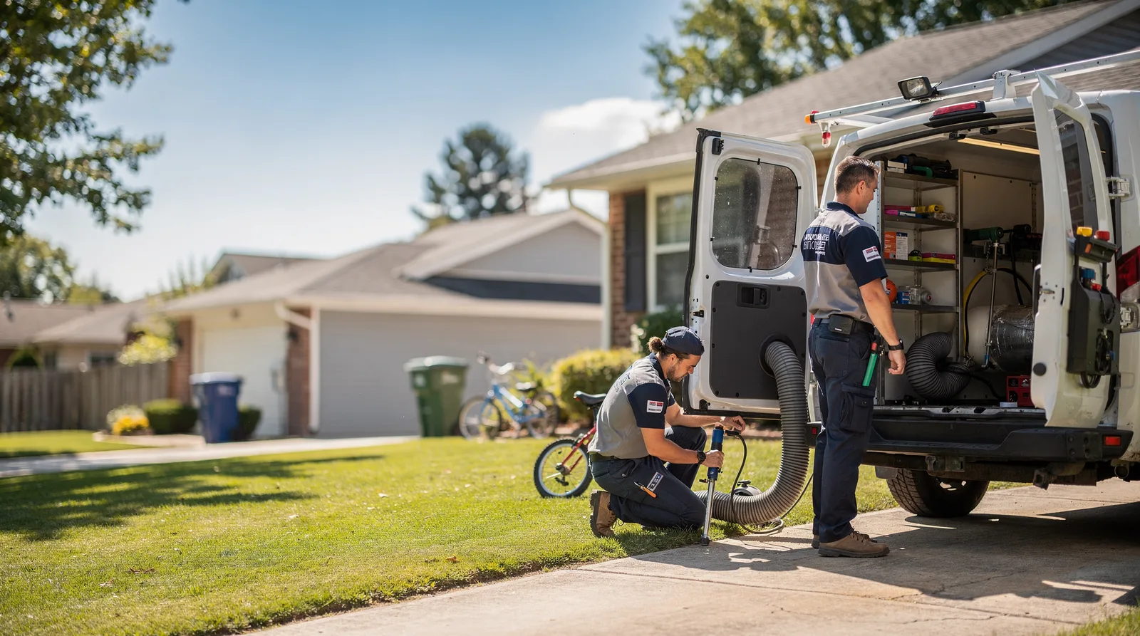 24/7 HVAC Repair & AC Replacement in Vincent, IA near me